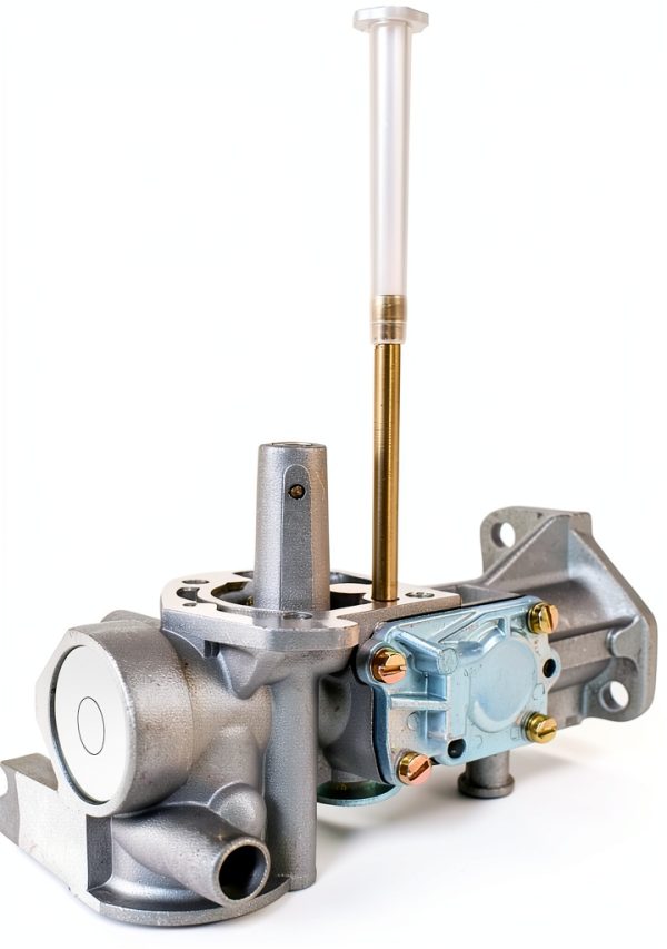 Pro Chaser 498298 135202 Carburetor Compatible with Briggs and Stratton 135202 135292 130212 5hp 5.5hp 130202 130292 492611 137202 130232 Craftsman MTD Rototiller Chipper Shredder-4