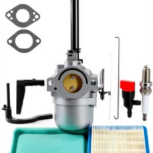 591378 Carburetor for 10 Hp Generator by Venseri-0