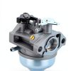 GCV190 Carburetor for Honda GC190 GCV190 GCV190A GV190LA Engine HRB217 HRX217 HRX217K1 HRX217K2 Lawn Mower Replace 16100-Z0Y-813 16100-Z0Y-812 16100-Z0Y-003 16100-Z0Y-811 16100-Z0Y-013 Carb-1