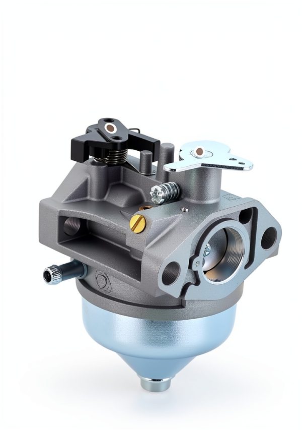 GCV190 Carburetor for Honda GC190 GCV190 GCV190A GV190LA Engine HRB217 HRX217 HRX217K1 HRX217K2 Lawn Mower Replace 16100-Z0Y-813 16100-Z0Y-812 16100-Z0Y-003 16100-Z0Y-811 16100-Z0Y-013 Carb-1