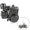 498298 Carburetor for 5 HP 492611 495426 495951 692784 490533 135202 130202 112232 135200 132232 112200 130200 Engine Carb 5.5 HP Craftsman MTD Rototiller-1