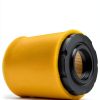 HOODELL 796031 Air Filter with Tune Up Kit, Compatible with 591334 492932 696854, John Deere D100 D110 D125 D130, Husqvarna YTH22V46, Lawn Mower Oil Filter-1