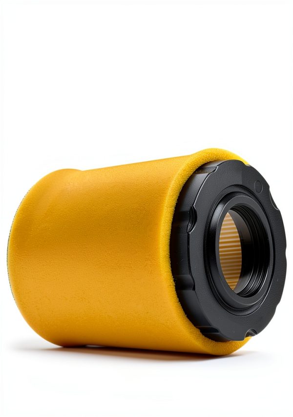 HOODELL 796031 Air Filter with Tune Up Kit, Compatible with 591334 492932 696854, John Deere D100 D110 D125 D130, Husqvarna YTH22V46, Lawn Mower Oil Filter-1
