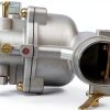 390323 Carburetor Compatible for Briggs & Stratton 398170 394228 299169 7HP 8HP 9HP Horizontal Engine 170412 190432 190400 190412 194412 194415 195423 195431 195432 195435 Troy bilt Lawn Mower-4