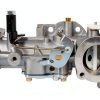 Pro Chaser 498298 135202 Carburetor Compatible with Briggs and Stratton 135202 135292 130212 5hp 5.5hp 130202 130292 492611 137202 130232 Craftsman MTD Rototiller Chipper Shredder-3