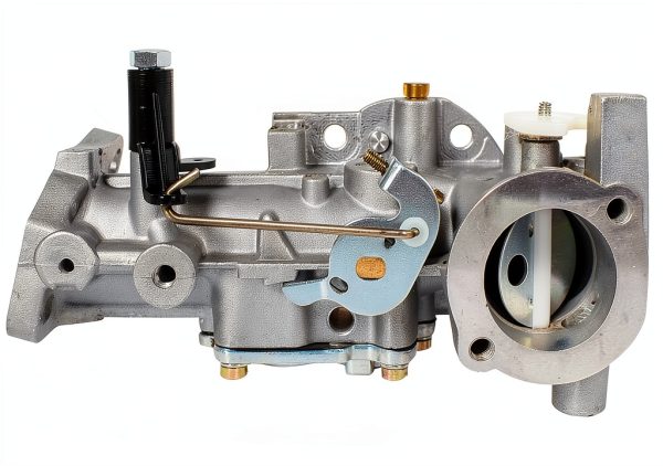 Pro Chaser 498298 135202 Carburetor Compatible with Briggs and Stratton 135202 135292 130212 5hp 5.5hp 130202 130292 492611 137202 130232 Craftsman MTD Rototiller Chipper Shredder-3