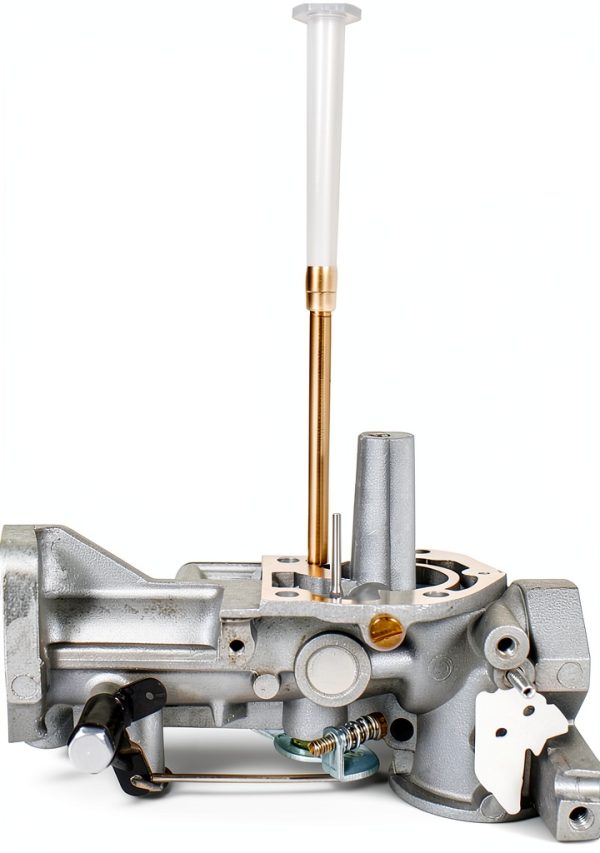 Pro Chaser 498298 135202 Carburetor Compatible with Briggs and Stratton 135202 135292 130212 5hp 5.5hp 130202 130292 492611 137202 130232 Craftsman MTD Rototiller Chipper Shredder-1