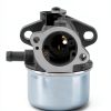 Panari 799868 498170 Carburetor for Brigg-s & Straton 625 6.5 HP 6150N 6150 650 6HP BS 497314 14111 497586 498254 498966 498255 Engine with 491588s Air Filter Cleaner-5