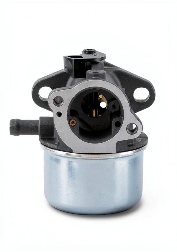 Panari 799868 498170 Carburetor for Brigg-s & Straton 625 6.5 HP 6150N 6150 650 6HP BS 497314 14111 497586 498254 498966 498255 Engine with 491588s Air Filter Cleaner-5