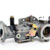 498298 Carburetor for 5 HP 492611 495426 495951 692784 490533 135202 130202 112232 135200 132232 112200 130200 Engine Carb 5.5 HP Craftsman MTD Rototiller-6