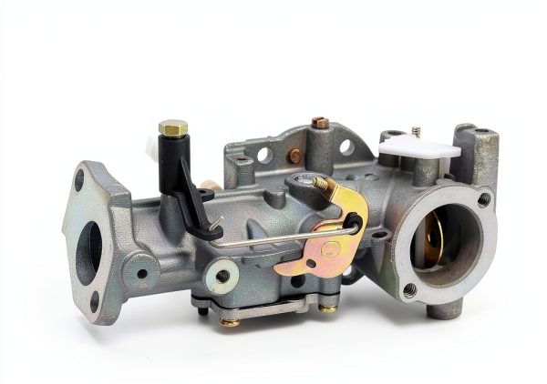 498298 Carburetor for 5 HP 492611 495426 495951 692784 490533 135202 130202 112232 135200 132232 112200 130200 Engine Carb 5.5 HP Craftsman MTD Rototiller-6