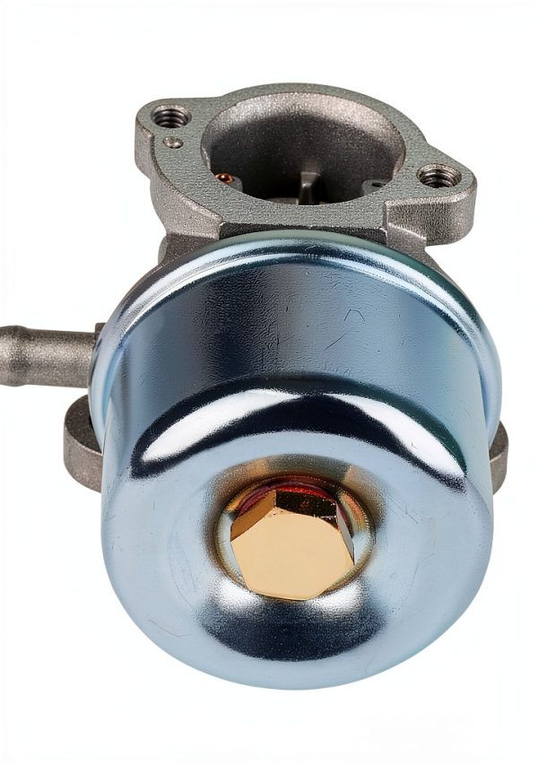 799868 Carburetor for BS 498170 498254 497314 6.5HP 6.75 HP Engine Carb for Craftsman Lawn Mower Weed Wacker Splitter with Air Filter Cleaner Base-6