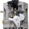 GCV190 Carburetor for Honda GC190 GCV190 GCV190A GV190LA Engine HRB217 HRX217 HRX217K1 HRX217K2 Lawn Mower Replace 16100-Z0Y-813 16100-Z0Y-812 16100-Z0Y-003 16100-Z0Y-811 16100-Z0Y-013 Carb-7