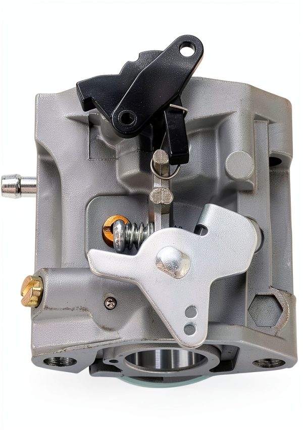 GCV190 Carburetor for Honda GC190 GCV190 GCV190A GV190LA Engine HRB217 HRX217 HRX217K1 HRX217K2 Lawn Mower Replace 16100-Z0Y-813 16100-Z0Y-812 16100-Z0Y-003 16100-Z0Y-811 16100-Z0Y-013 Carb-7