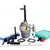 591378 Carburetor for 10 Hp Generator by Venseri-4