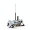 498298 Carburetor for 5 HP 492611 495426 495951 692784 490533 135202 130202 112232 135200 132232 112200 130200 Engine Carb 5.5 HP Craftsman MTD Rototiller-5