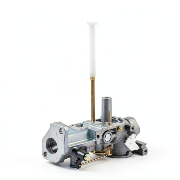 498298 Carburetor for 5 HP 492611 495426 495951 692784 490533 135202 130202 112232 135200 132232 112200 130200 Engine Carb 5.5 HP Craftsman MTD Rototiller-5