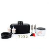 Panari FR691V FR730V FR651V Tune Up Kit Oil Filter Air Filter for Kawasaki FS481V FS541V FS651V FS691V FS730V Engine 11013-7049 11013-0752 11013-7047 49065-7007-7