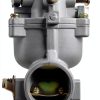 390323 Carburetor Compatible for Briggs & Stratton 398170 394228 299169 7HP 8HP 9HP Horizontal Engine 170412 190432 190400 190412 194412 194415 195423 195431 195432 195435 Troy bilt Lawn Mower-2