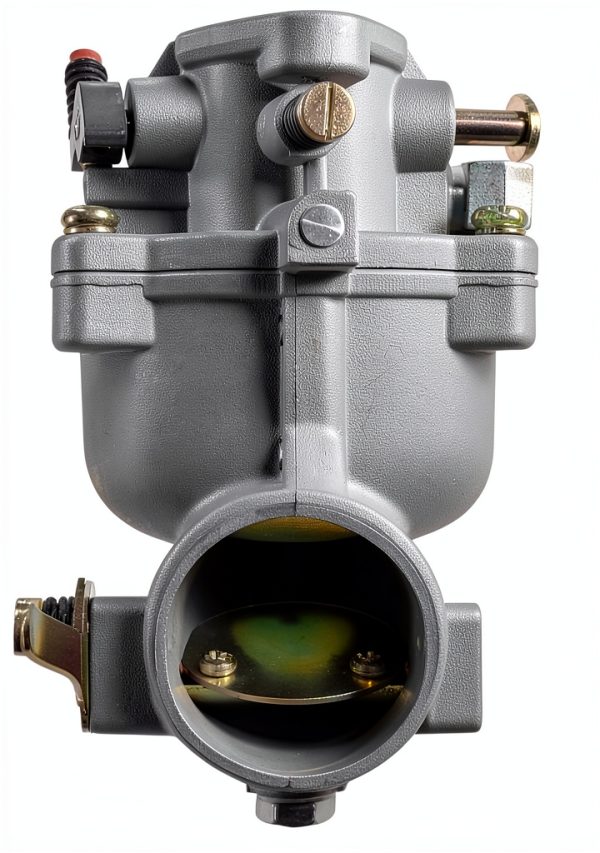 390323 Carburetor Compatible for Briggs & Stratton 398170 394228 299169 7HP 8HP 9HP Horizontal Engine 170412 190432 190400 190412 194412 194415 195423 195431 195432 195435 Troy bilt Lawn Mower-2