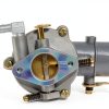 390323 Carburetor Compatible for Briggs & Stratton 398170 394228 299169 7HP 8HP 9HP Horizontal Engine 170412 190432 190400 190412 194412 194415 195423 195431 195432 195435 Troy bilt Lawn Mower-1