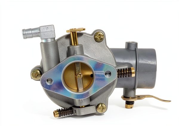 390323 Carburetor Compatible for Briggs & Stratton 398170 394228 299169 7HP 8HP 9HP Horizontal Engine 170412 190432 190400 190412 194412 194415 195423 195431 195432 195435 Troy bilt Lawn Mower-1