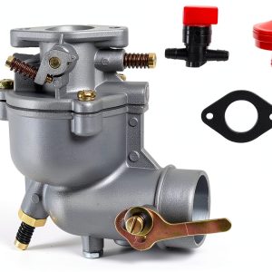 390323 Carburetor Compatible for Briggs & Stratton 398170 394228 299169 7HP 8HP 9HP Horizontal Engine 170412 190432 190400 190412 194412 194415 195423 195431 195432 195435 Troy bilt Lawn Mower-0