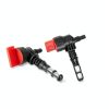 BlueStars 192980GS Fuel Shut Off Valve Service Kit for Kohler Rotary-4