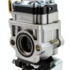 Carburetor for Thunderbay Y43 Auger Power Head Y2007 Mini Cultivator-2