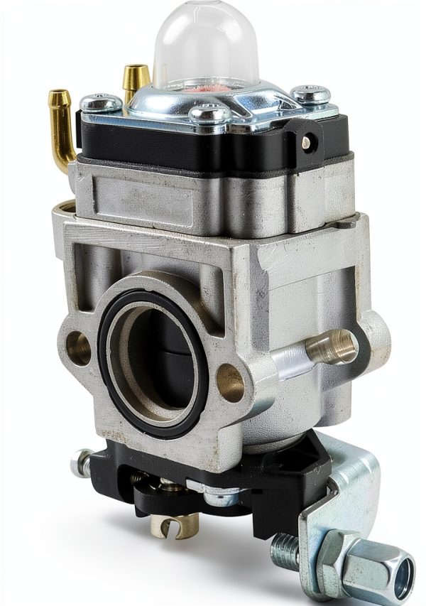 Carburetor for Thunderbay Y43 Auger Power Head Y2007 Mini Cultivator-2