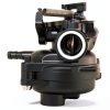 JAVENYIMAN Carburetor Spark Plug Air Filter Tune Up Kit for Troy Bilt-4