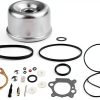 Harbot Carburetor Float Bowl Seal Ring Kit for Brigs & Stratton Lawn-6
