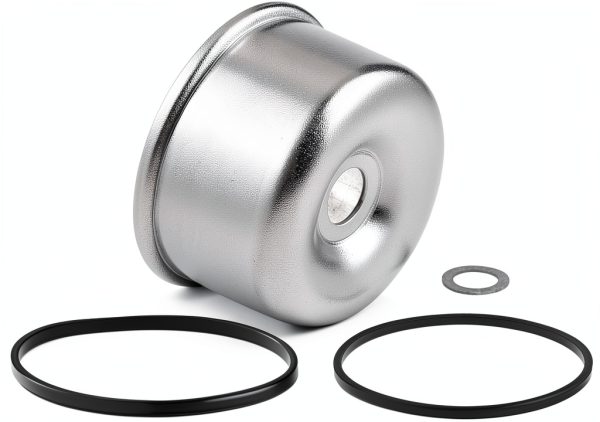 Harbot Carburetor Float Bowl Seal Ring Kit for Brigs & Stratton Lawn-4