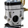 Carburetor for Thunderbay Y43 Auger Power Head Y2007 Mini Cultivator-3