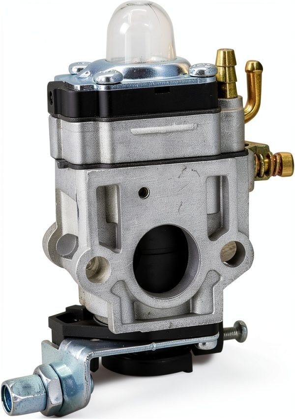 Carburetor for Thunderbay Y43 Auger Power Head Y2007 Mini Cultivator-3