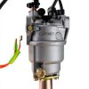 Generator Carburetor Kit for Champion Predator Generac 420cc 439cc-3