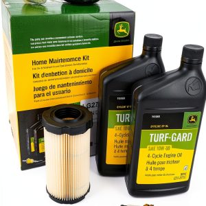 John Deere LG275 Maintenance Kit for Lawn Tractors-0