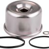 Harbot Carburetor Float Bowl Seal Ring Kit for Brigs & Stratton Lawn-5
