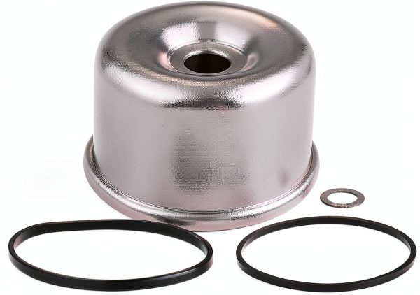 Harbot Carburetor Float Bowl Seal Ring Kit for Brigs & Stratton Lawn-5