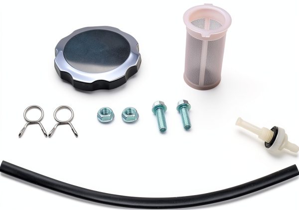 Ruma Fuel Tank Kit for Honda GX340 GX390 GX240 GX270 Engines-2