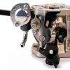 196cc Carburetor for Kohler SH265 3000 Series 6.5hp Engine Wood Log Splitter Tiller Parts 18 853 12-S 18 853 16-S Carburetor Tune up Kit-5