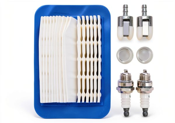 Anxingo PB-580T Tune-Up Kit for Echo Lawn Mowers-1