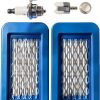 Anxingo PB-580T Tune-Up Kit for Echo Lawn Mowers-0