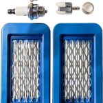 Anxingo PB-580T Tune-Up Kit for Echo Lawn Mowers-0