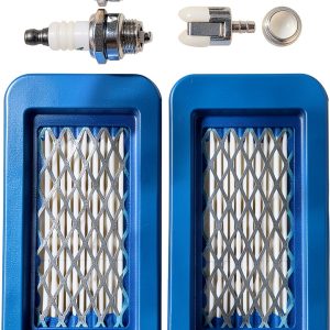 Anxingo PB-580T Tune-Up Kit for Echo Lawn Mowers-0