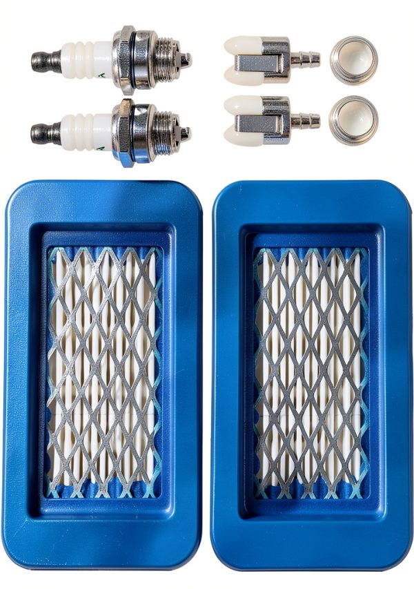 Anxingo PB-580T Tune-Up Kit for Echo Lawn Mowers-0