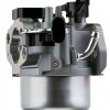 196cc Carburetor for Kohler SH265 3000 Series 6.5hp Engine Wood Log Splitter Tiller Parts 18 853 12-S 18 853 16-S Carburetor Tune up Kit-3