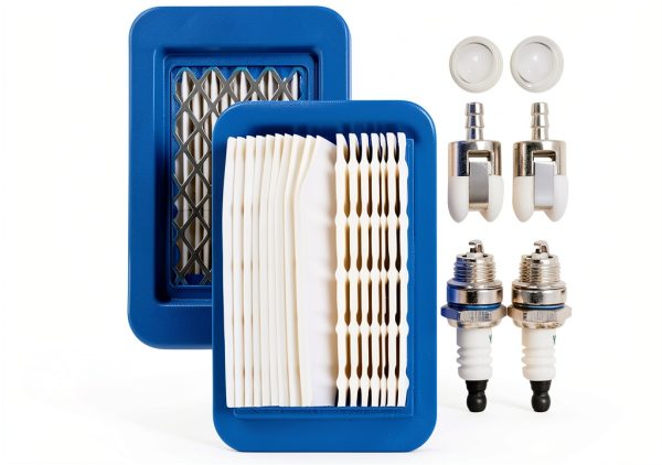 Anxingo PB-580T Tune-Up Kit for Echo Lawn Mowers-5
