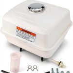 Ruma Fuel Tank Kit for Honda GX340 GX390 GX240 GX270 Engines-0
