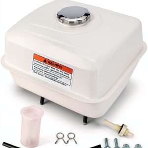Ruma Fuel Tank Kit for Honda GX340 GX390 GX240 GX270 Engines-0